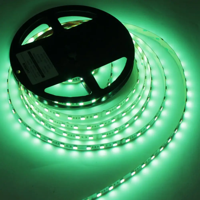 LED strip LED-STIL RGB+WW(2700K/6500K), 24 W, LEDs 5050, 620-630NM, 460-470NM,515-525NM, W2700