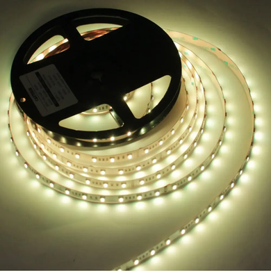 LED лента LED-STIL RGB+WW(2700K/6500K), 24 W, светодиоды 5050, 620-630NM, 460-470NM,515-525NM, W2700