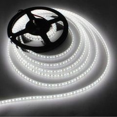 Светодиодная лента LED-STIL 6000K 9,6 Вт/м 2835 120 диодов IP68 12 Вольт 900 lm холодный свет