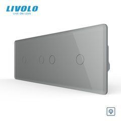 Сенсорний димер LIVOLO