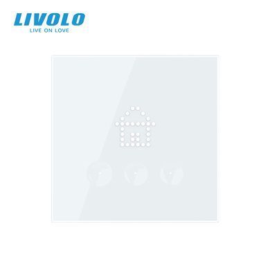 Вимикач сценаріїв Livolo
