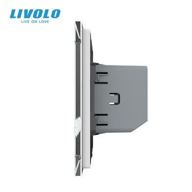 Вимикач сценаріїв Livolo