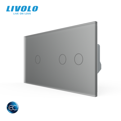 Сенсорний вимикач LIVOLO