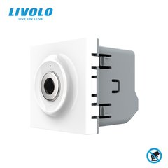 Механізм безконтактний вимикач 1 сенсор Sense Livolo