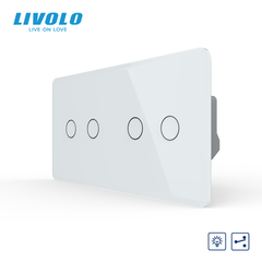 Сенсорний димер LIVOLO