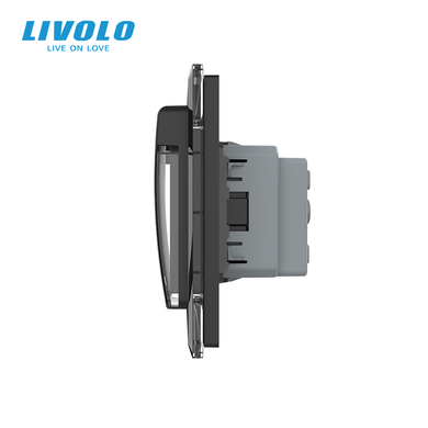 Клавишный выключатель LIVOLO