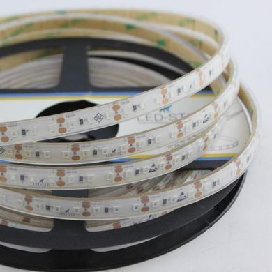 LED strip LED-STIL 9.6 W/m 2835 120 diodes IP68 24 Volts 420 lm GREEN light