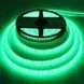 LED strip LED-STIL 9.6 W/m 2835 120 diodes IP68 24 Volts 420 lm GREEN light