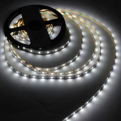 LED стрічка LED-STIL 6000K, 4,8 W, 2835, 60 шт, IP33, 12V, 550LM