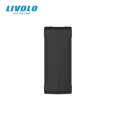 Розумне реле Димер WI-FI 2A 100-240В LIVOLO