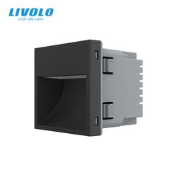 Corner light module Livolo