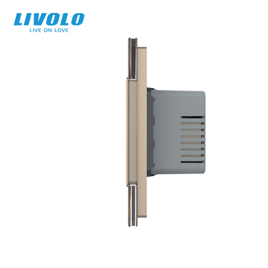Сенсорный выключатель LIVOLO