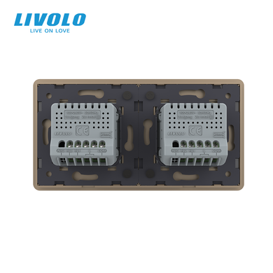 Сенсорный диммер LIVOLO