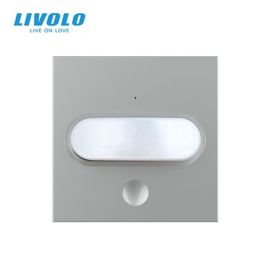 PIR switch module Livolo