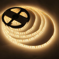LED лента LED-STIL 3000K, 9,6W, 2835, 120шт, IP65, 12V
