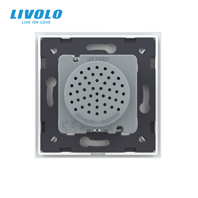 Встраиваемая Bluetooth-колонка LIVOLO с TWS (стерео)