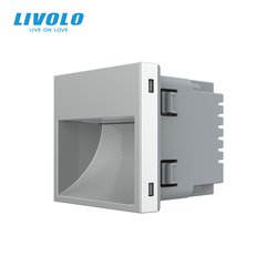Corner light module Livolo