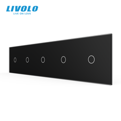 Рамка 5-постова LIVOLO
