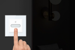 What are dimmers and how do they save electricity?