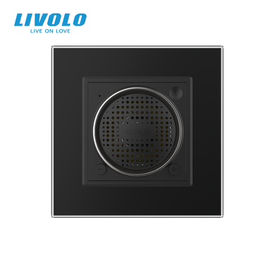 Встраиваемая Bluetooth-колонка LIVOLO с TWS (стерео)
