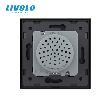 Встраиваемая Bluetooth-колонка LIVOLO с TWS (стерео)