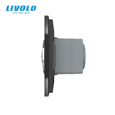 Встраиваемая Bluetooth-колонка LIVOLO с TWS (стерео)