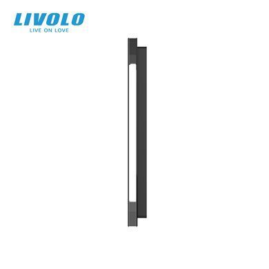 LIVOLO wireless touch switch with VL-XE001 relay, 1 channel