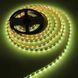 Світлодіодна стрічка LED-STIL RGB, 14,4 Вт/м, 5050, 60 діодів, IP33, 12V, 190 lm, різнокольорова