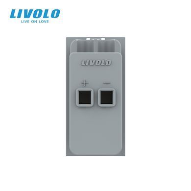 HI-Fi sound socket module Livolo