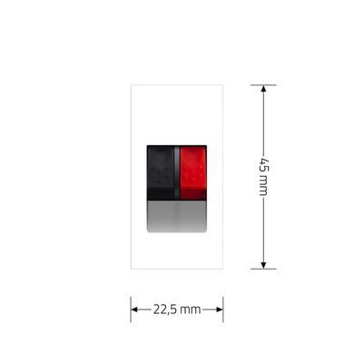 HI-Fi sound socket module Livolo