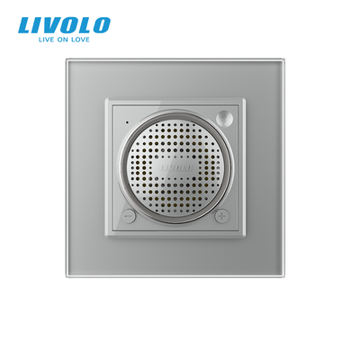 Встраиваемая Bluetooth-колонка LIVOLO с TWS (стерео)