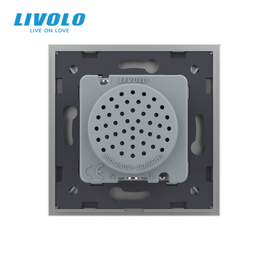 Встраиваемая Bluetooth-колонка LIVOLO с TWS (стерео)