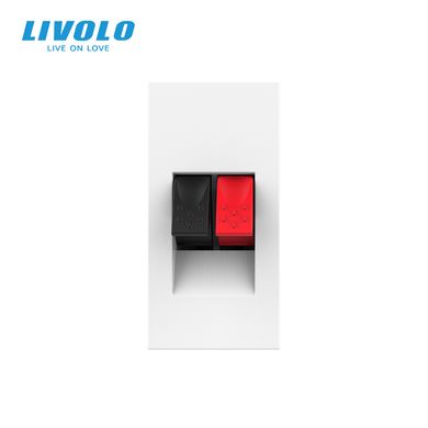 HI-Fi sound socket module Livolo
