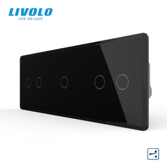 Сенсорний вимикач LIVOLO