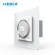 Вбудована Bluetooth-колонка LIVOLO з TWS (стерео)