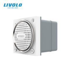 Механізм Стерео Bluetooth колонка Livolo