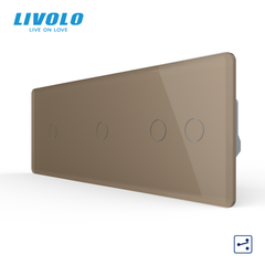 Сенсорний вимикач LIVOLO