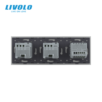 Сенсорный диммер LIVOLO