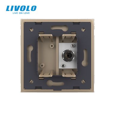 Satellite socket Livolo