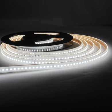 LED лента LED-STIL 4000K, 15W, 2835, 128 шт, IP68, 220V
