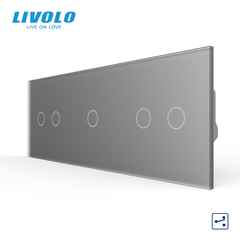 Сенсорний вимикач LIVOLO