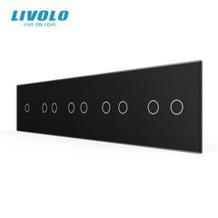 Рамка 5-постова LIVOLO