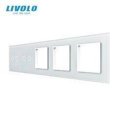 Рамка 5-постова LIVOLO