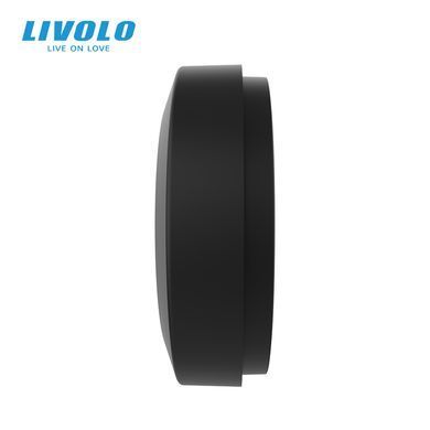 Кінетичний пульт управління пристроями ZigBee Livolo