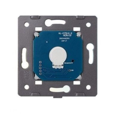 Touch switch reset function dry contact 1 gang module Livolo