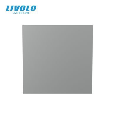Mechanical 1 gang reset function switch module Livolo