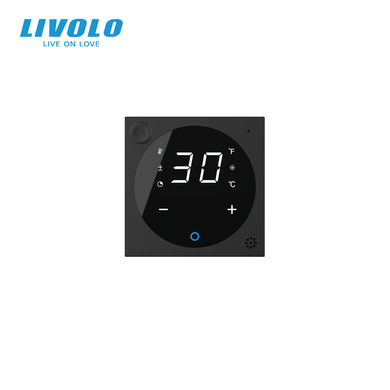 Smart thermostat module Livolo Livolo