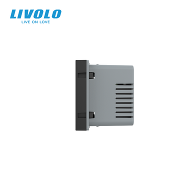 Smart thermostat module Livolo Livolo