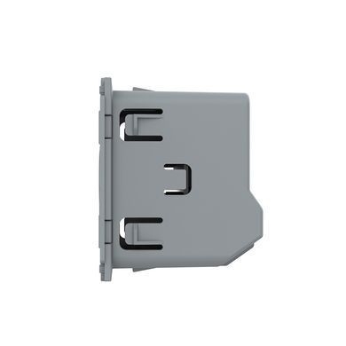Розумний механізм сенсорний ZigBee вимикач 1 сенсор Livolo