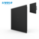 Wireless touch switch + smart switch (relay) kit Livolo